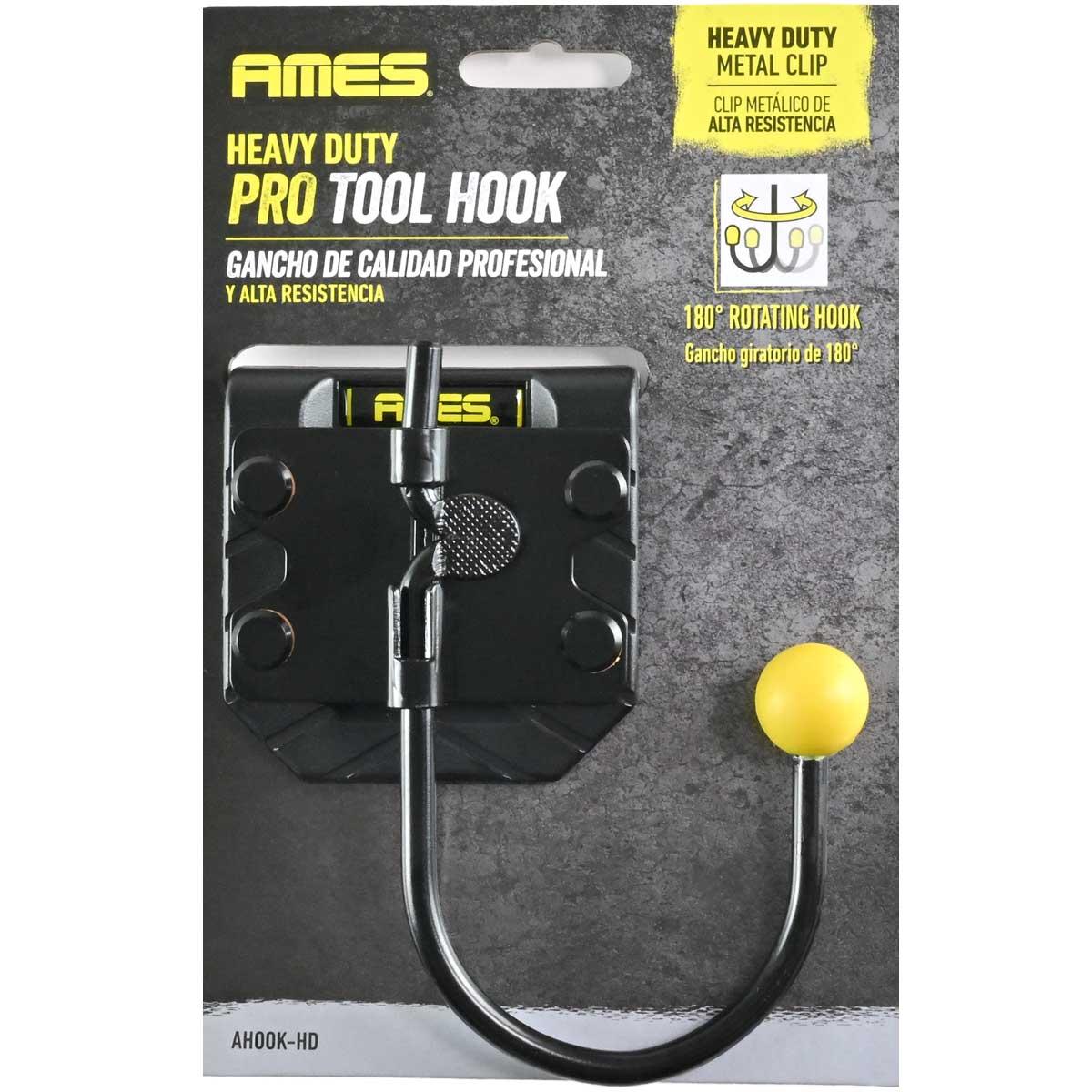 AMES Pro Tool Hook AHOOK-HD